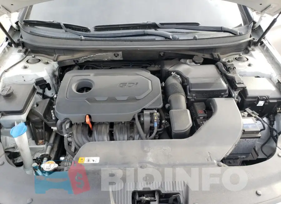 5NPE34AFXHH554166 Photo# 11