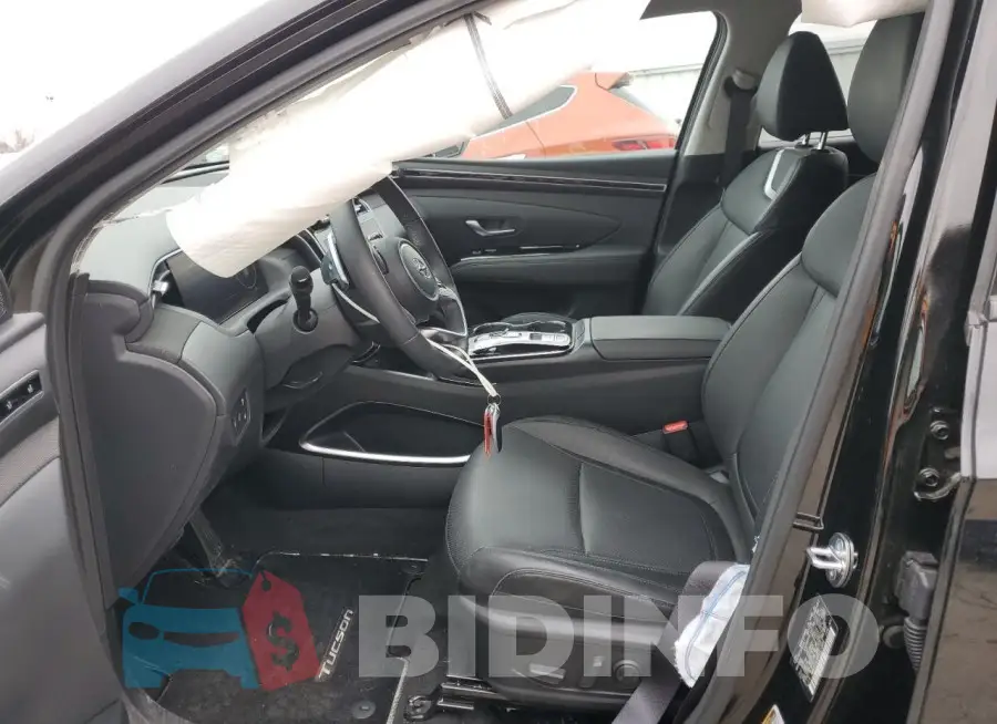 KM8JFDA23PU120884 Photo# 7
