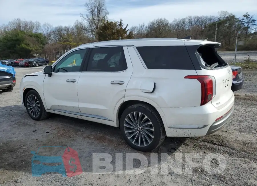 KM8R7DGE3PU511146 Photo# 2