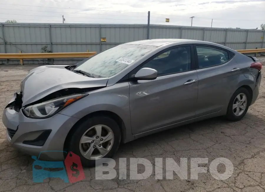 KMHDH4AE3FU362087 Photo# 1