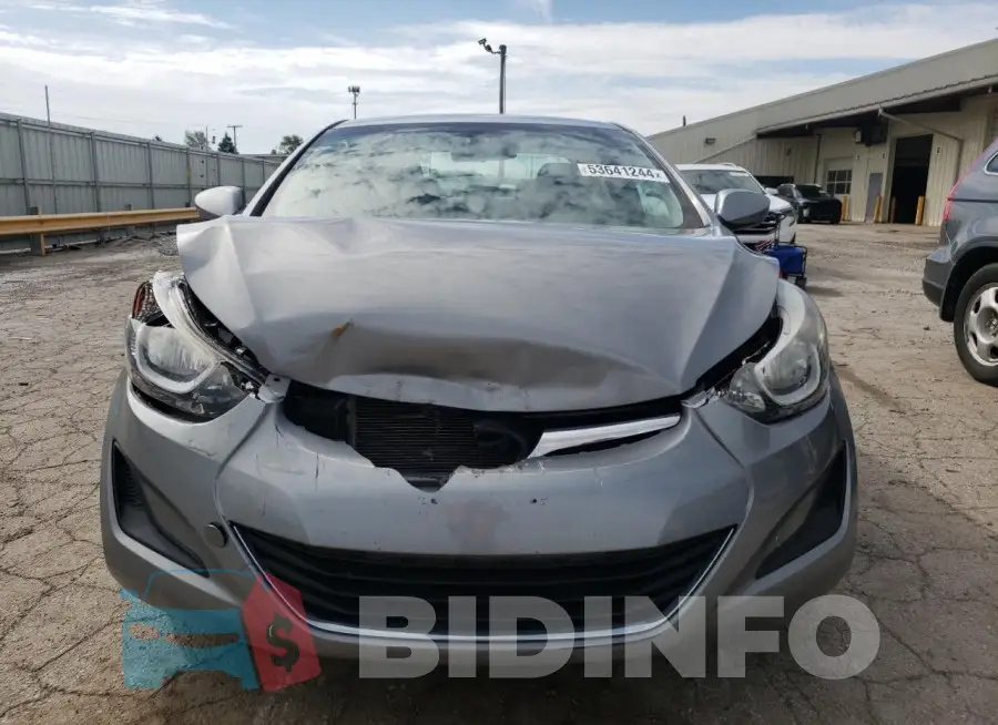KMHDH4AE3FU362087 Photo# 5