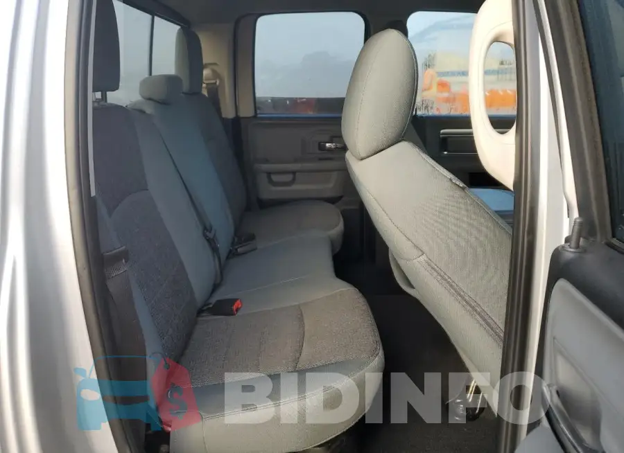 1C6RR6GT5JS126755 Photo# 10