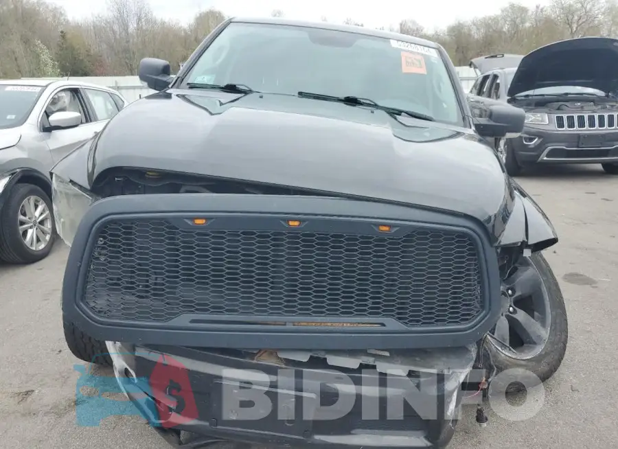 1C6RR7LT2JS140026 Photo# 5