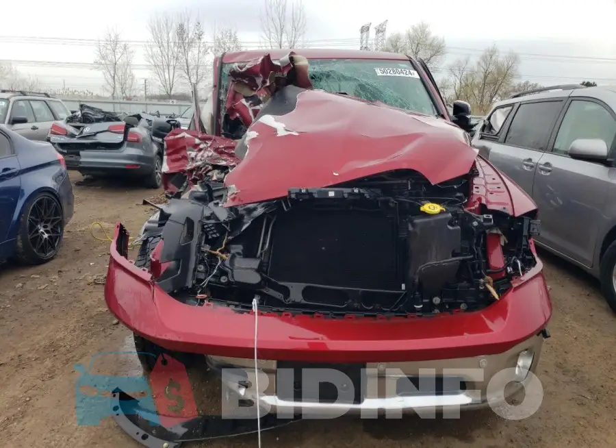 1C6RR7LT4FS516720 Photo# 5