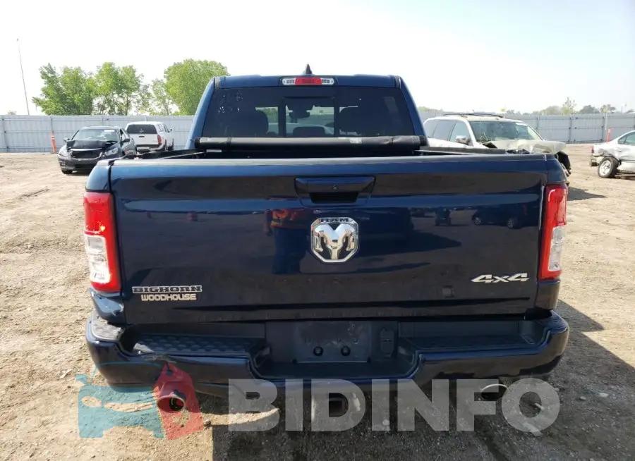 1C6SRFFT1MN517486 Photo# 6