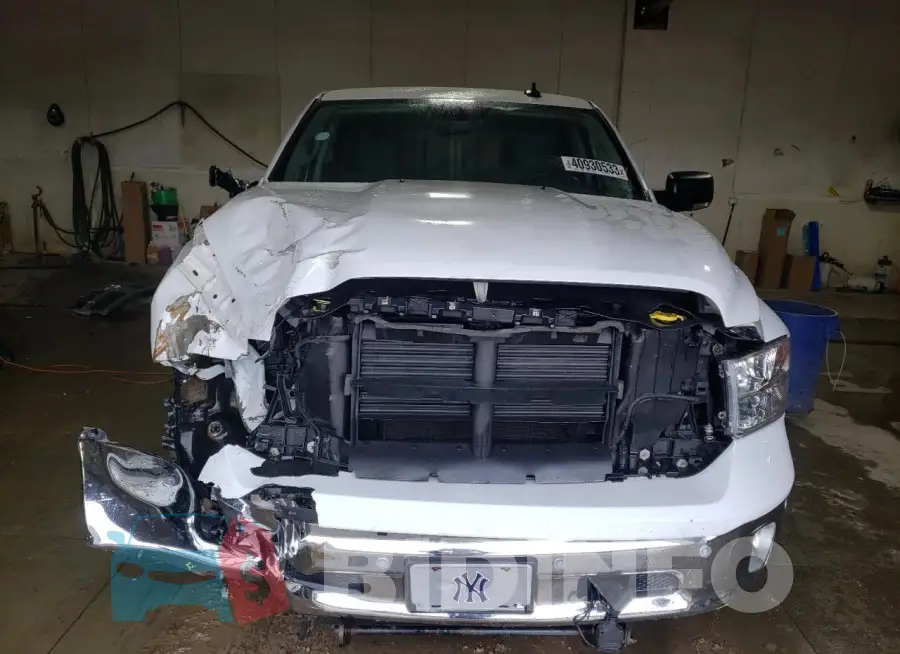 3C6RR7LT2GG214447 Photo# 5
