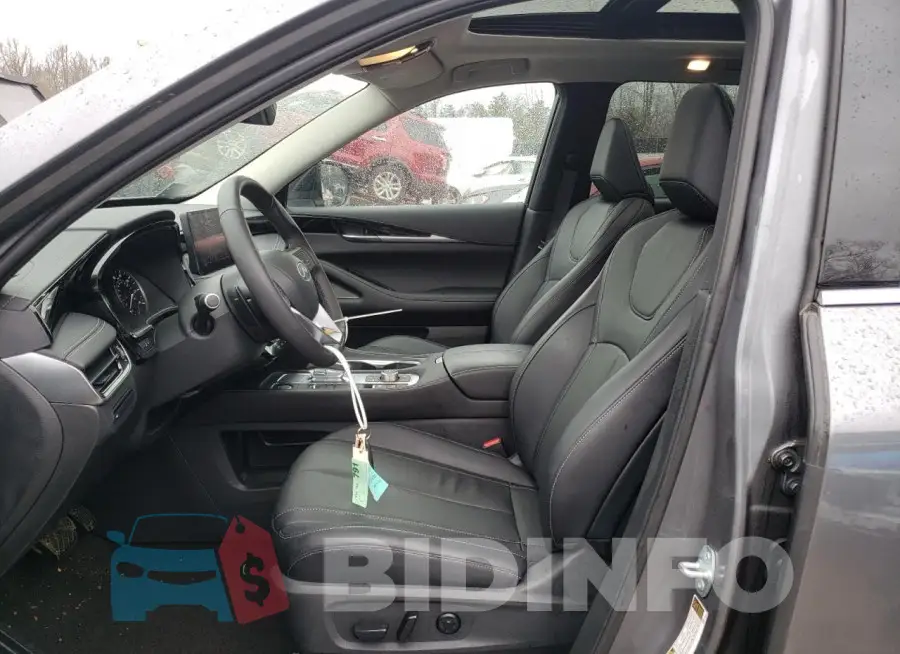 5N1DL1ESXPC373964 Photo# 7