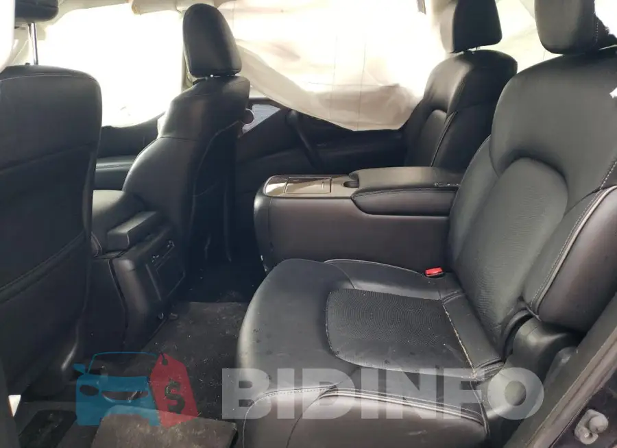 JN8AZ2NF4G9612442 Photo# 10