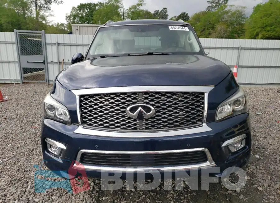 JN8AZ2NF4G9612442 Photo# 5