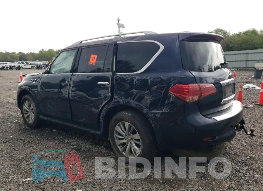 JN8AZ2NF4G9612442 Photo# 2