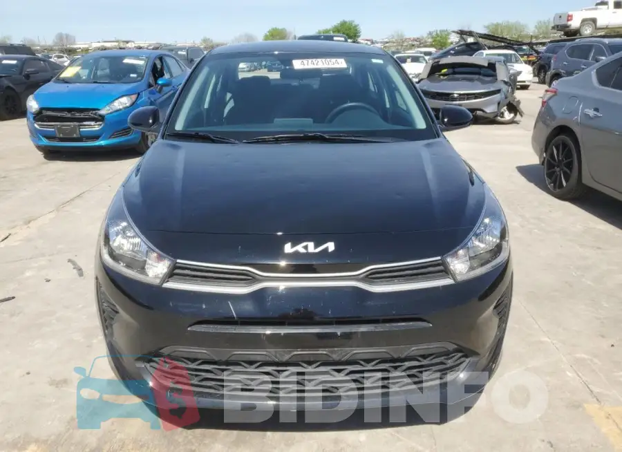 3KPA24ADXPE628883 Photo# 5