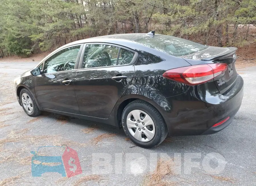 3KPFL4A74HE107978 Photo# 2