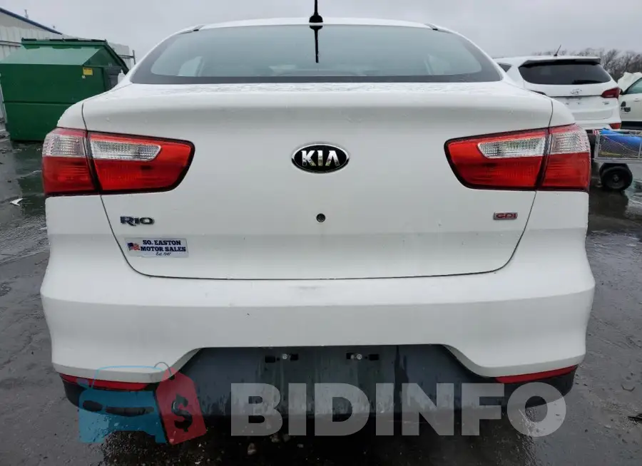 KNADM4A36G6659873 Photo# 6