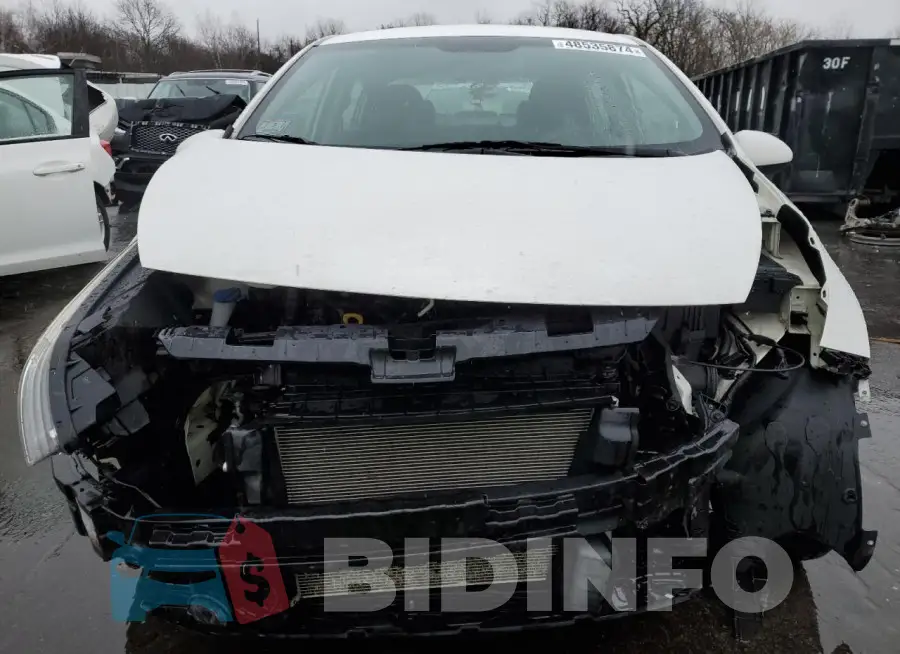 KNADM4A36G6659873 Photo# 5