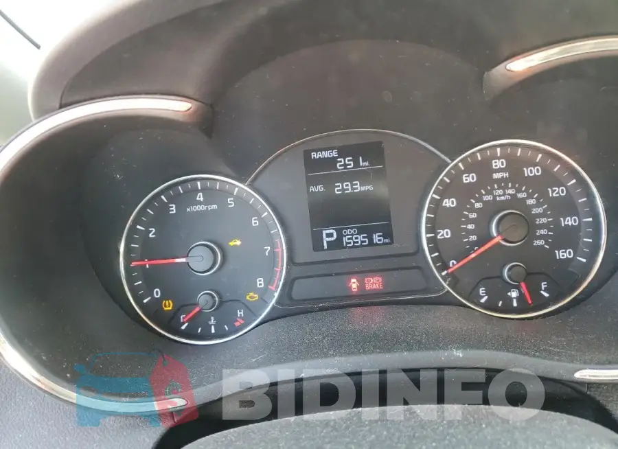 KNAFX4A62F5346530 Photo# 9