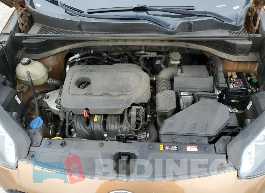 KNDPMCAC1M7861293 Photo# 11