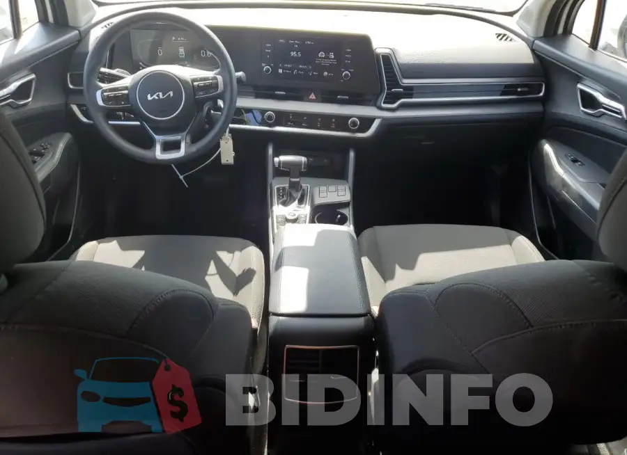 KNDPU3DF5R7220869 Photo# 8