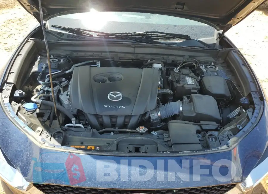 3MVDMBCL6MM220896 Photo# 11