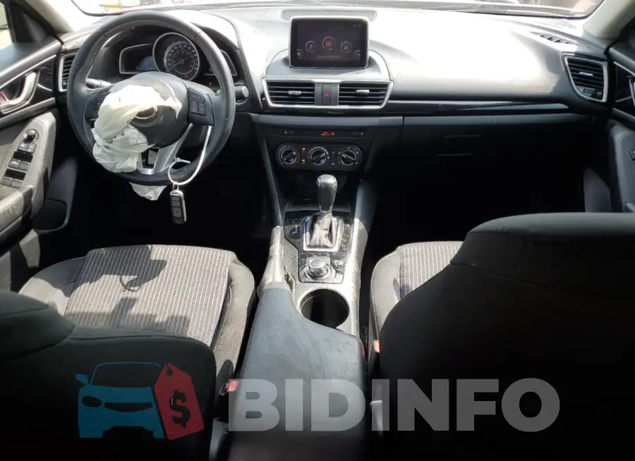 3MZBM1V76GM280150 Photo# 8