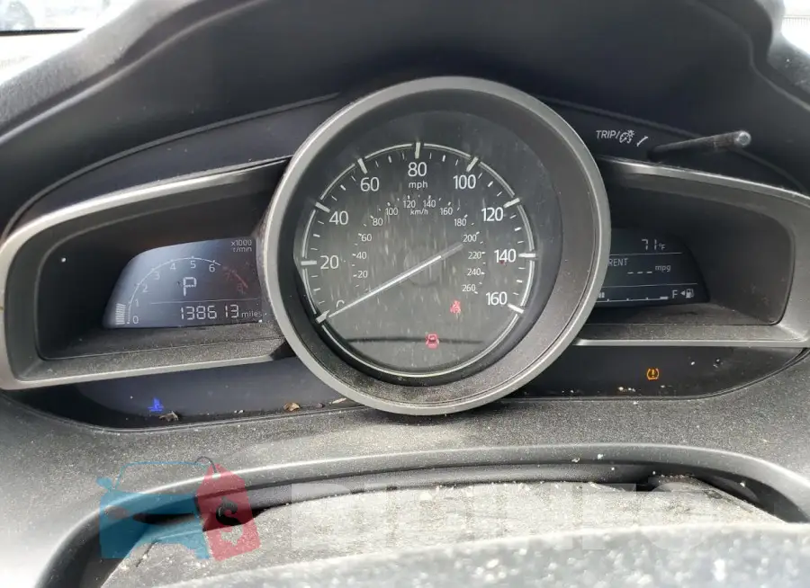 3MZBN1V74HM110500 Photo# 9