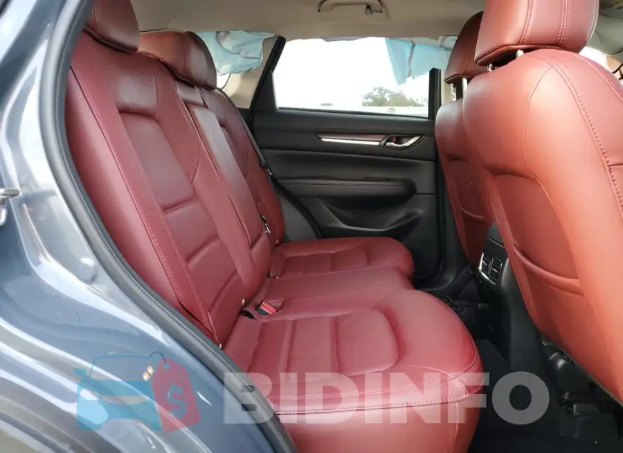 JM3KFBCMXM0342120 Photo# 11