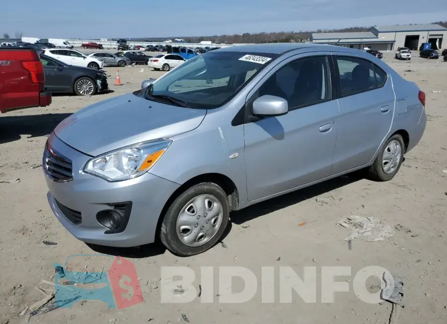 ML32F3FJ1JHF15932 Photo# 1