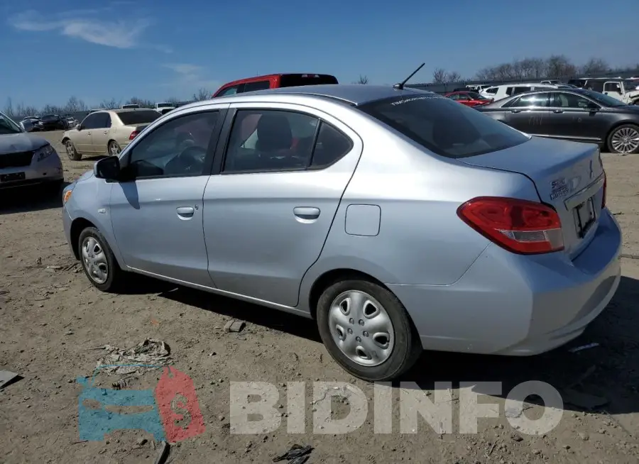 ML32F3FJ1JHF15932 Photo# 2