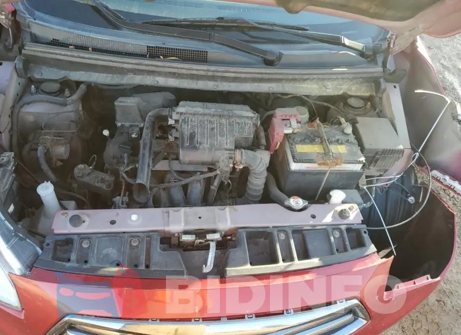 ML32F3FJ2JHF04342 Photo# 11