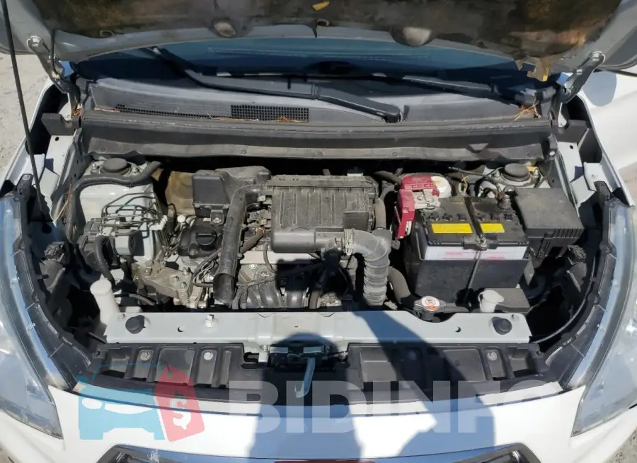 ML32F3FJ2JHF06057 Photo# 11