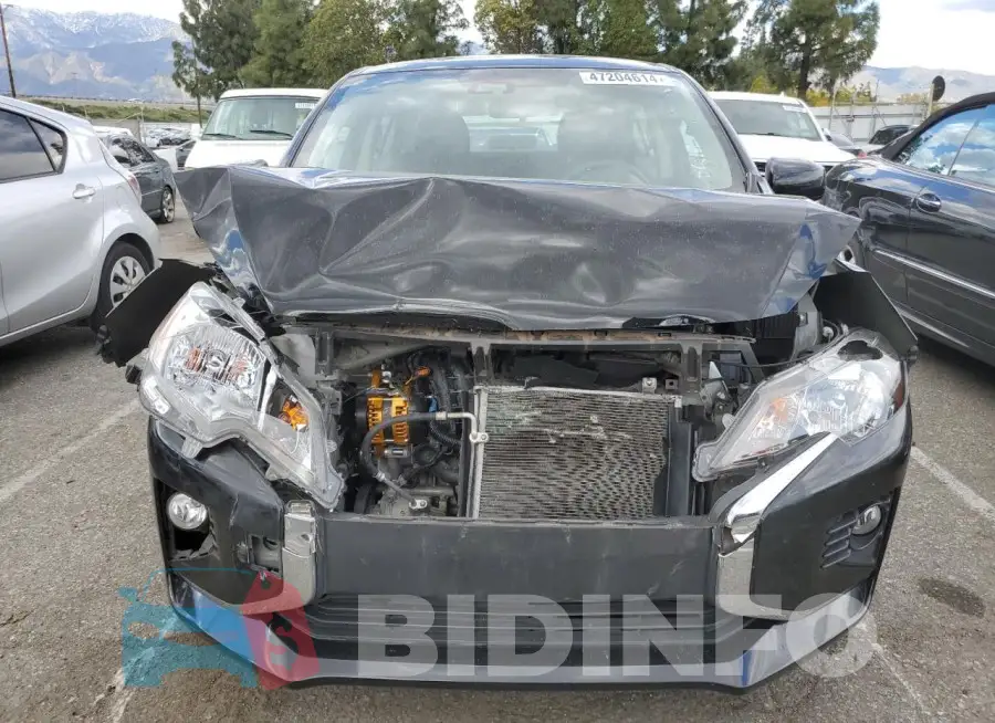 ML32FUFJ4NHF07156 Photo# 5
