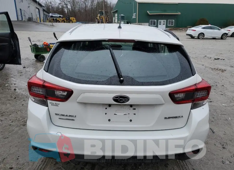 4S3GTAA61L1711249 Photo# 6