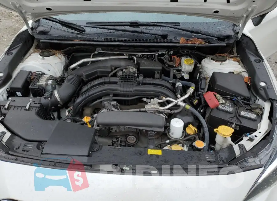 4S3GTAA61L1711249 Photo# 11