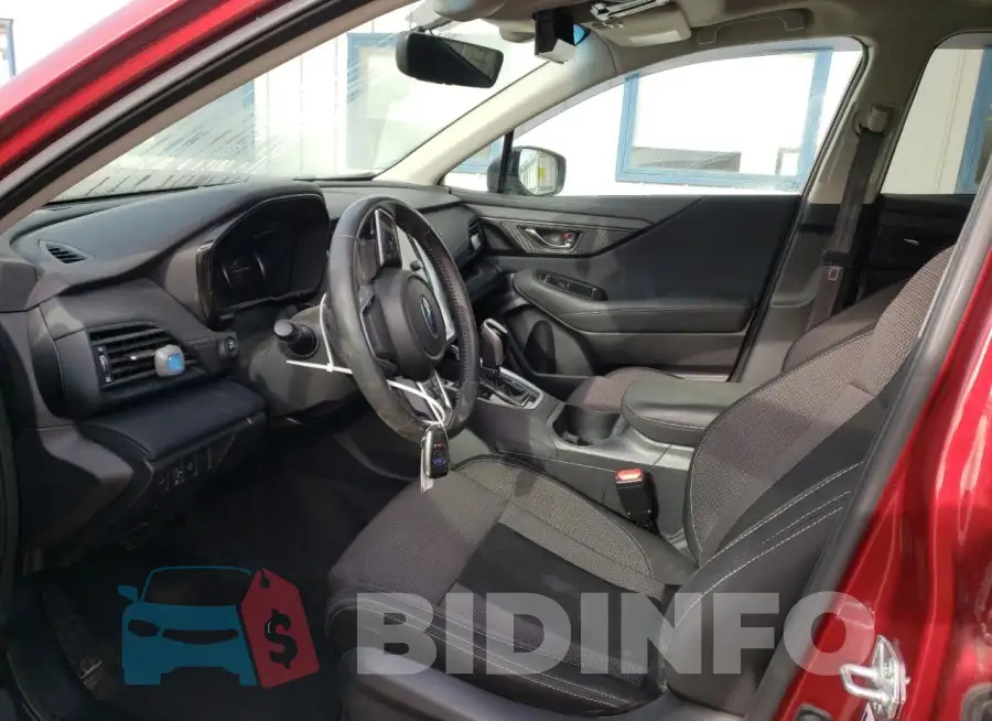 4S4BTAFC3M3210261 Photo# 7