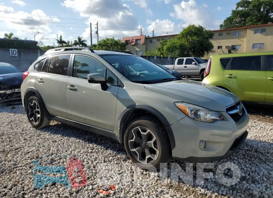 JF2GPAMC5F8264542 Photo# 4