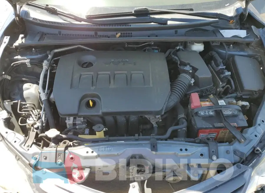 2T1BURHE3FC351162 Photo# 11