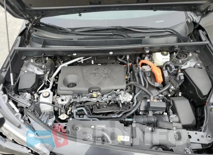 2T3B6RFV8RW054797 Photo# 12