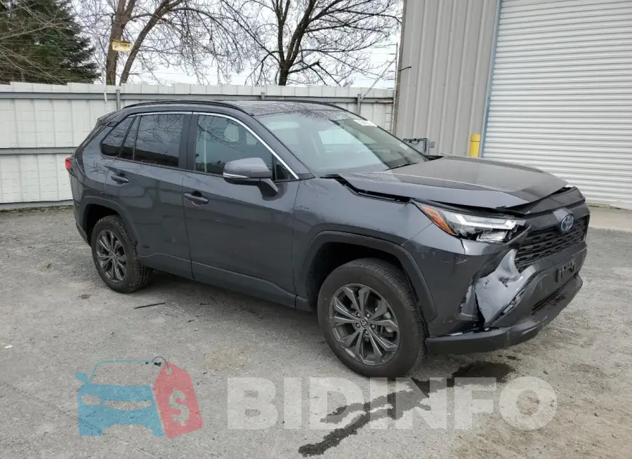 2T3B6RFV8RW054797 Photo# 4