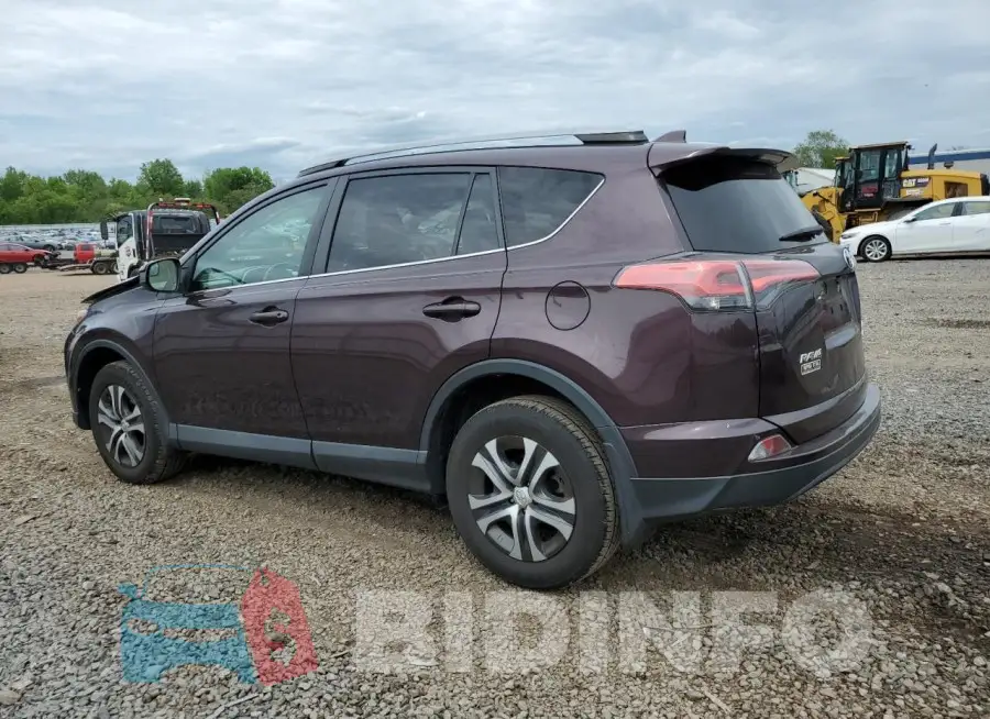 2T3BFREV7JW728816 Photo# 2