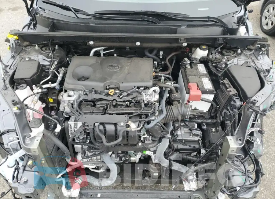 2T3C1RFV5PC221764 Photo# 12