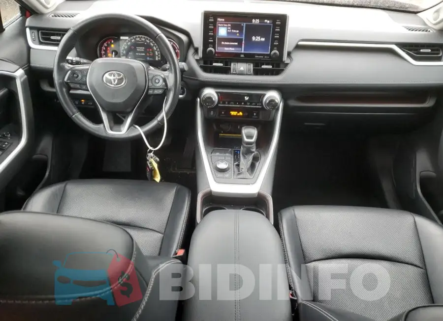 2T3D1RFV7KW014157 Photo# 8