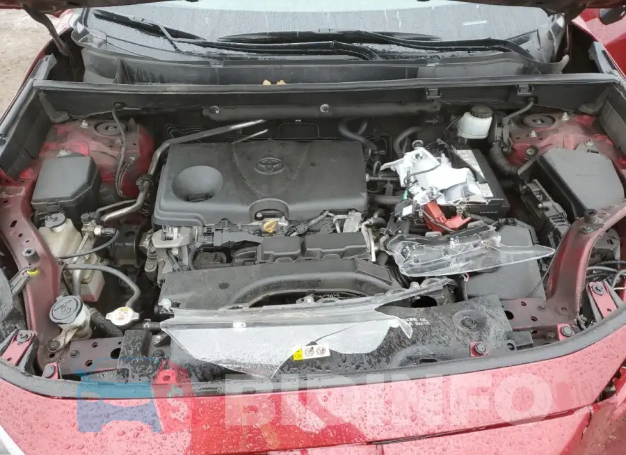 2T3D1RFV7KW014157 Photo# 12