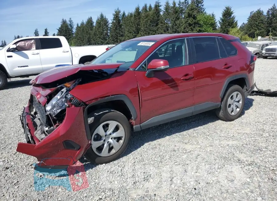 2T3G1RFV4NW275070 Photo# 1