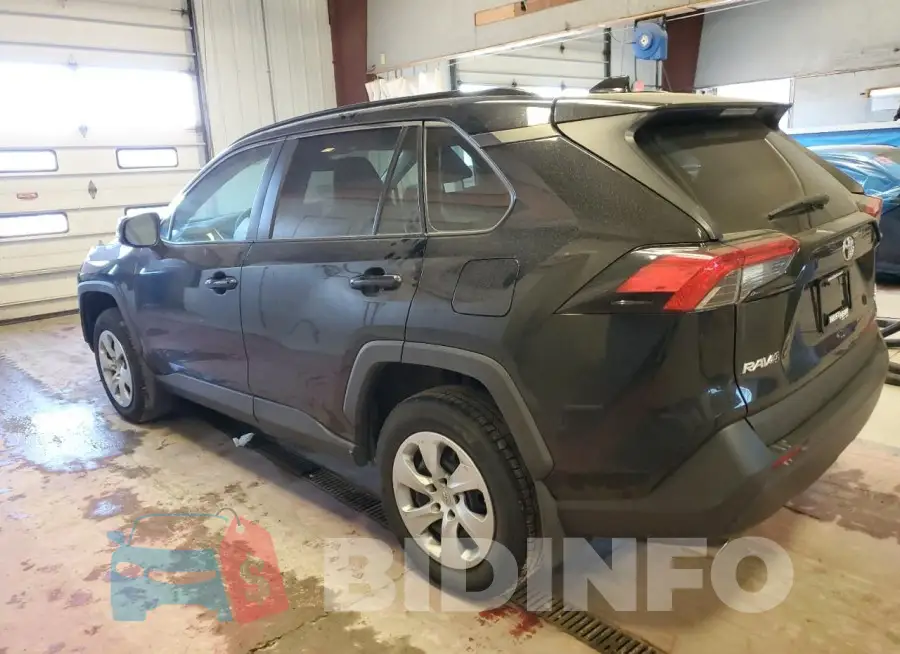2T3G1RFV6LW108934 Photo# 2