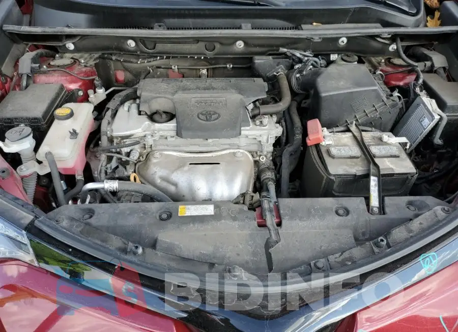 2T3RFREV0JW823832 Photo# 11