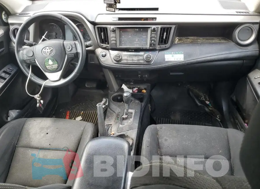 2T3RFREV5HW633311 Photo# 8