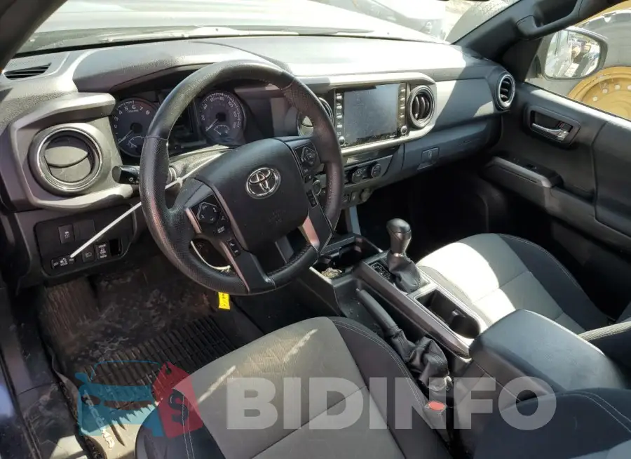3TMDZ5BNXMM101725 Photo# 8