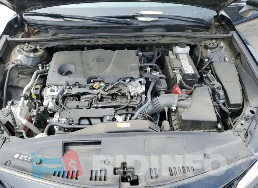 4T1C11AK9NU658931 Photo# 11