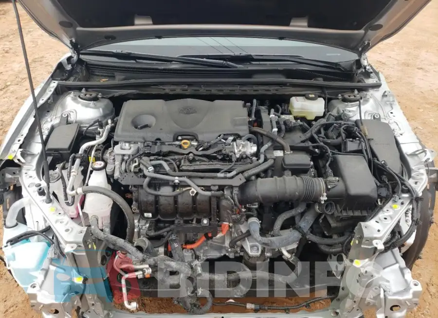 4T1F31AK1PU600645 Photo# 11