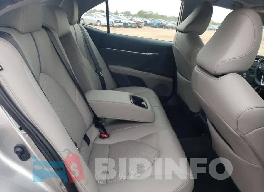 4T1F31AK1PU600645 Photo# 10