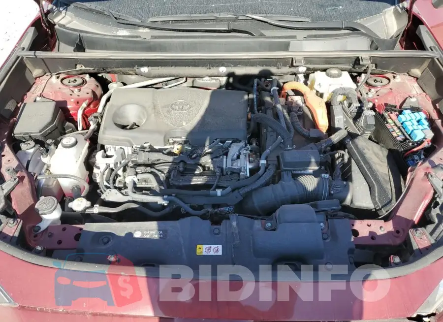 4T3D6RFV2MU056983 Photo# 12